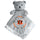 Cincinnati Bengals Security Bear Gray - Masterpieces Puzzle Company