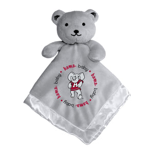 Alabama Crimson Tide Security Bear Gray - Masterpieces Puzzle Company