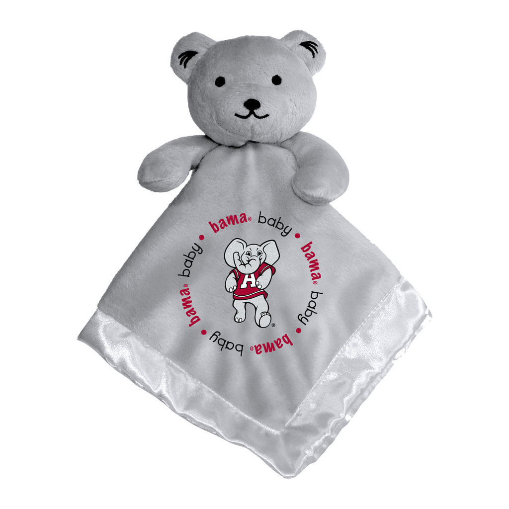 Alabama Crimson Tide Security Bear Gray - Masterpieces Puzzle Company