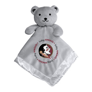 Florida State Seminoles Security Bear Gray - Masterpieces Puzzle Company