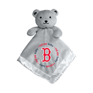 Boston Red Sox Security Bear Gray - Masterpieces Puzzle Company