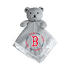 Boston Red Sox Security Bear Gray - Masterpieces Puzzle Company