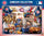 Chicago Cubs Puzzle 1000 Piece Gameday Design - Masterpieces Puzzle Company