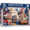New York Yankees Puzzle 1000 Piece Gameday Design - Masterpieces Puzzle Company