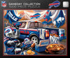 Buffalo Bills Puzzle 1000 Piece Gameday Design - Masterpieces Puzzle Company