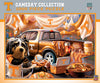 Tennessee Volunteers Puzzle 1000 Piece Gameday Design - Masterpieces Puzzle Company