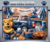 Penn State Nittany Lions Puzzle 1000 Piece Gameday Design - Masterpieces Puzzle Company