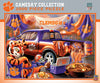 Clemson Tigers Puzzle 1000 Piece Gameday Design - Masterpieces Puzzle Company