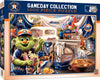 Houston Astros Puzzle 1000 Piece Gameday Design - Masterpieces Puzzle Company