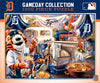 Detroit Tigers Puzzle 1000 Piece Gameday Design - Masterpieces Puzzle Company