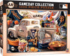 San Francisco Giants Puzzle 1000 Piece Gameday Design - Masterpieces Puzzle Company