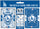 Los Angeles Dodgers Playing Cards and Dice Set - Masterpieces Puzzle Company