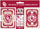 Oklahoma Sooners Playing Cards and Dice Set - Masterpieces Puzzle Company