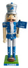 Detroit Lions Nutcracker Periodic Restock - Masterpieces Puzzle Company