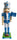 Detroit Lions Nutcracker Periodic Restock - Masterpieces Puzzle Company