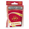 Iowa State Cyclones Playing Cards Logo - Masterpieces Puzzle Company