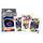 Chicago Bears Playing Cards Logo - Masterpieces Puzzle Company