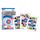 Chicago Cubs Playing Cards Logo - Masterpieces Puzzle Company