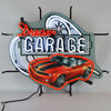 Dream Garage Camaro Neon Sign
