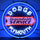 Dodge Dependable Service Neon Sign