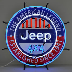 Descriptive image text