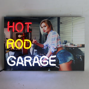 Descriptive image text