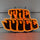The Judge Pontiac Gto Neon Sign