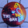 Tiki Bar Junior Neon Sign