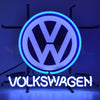 Volkswagen Junior Neon Sign
