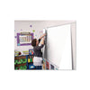 Spectra ArtKraft Duo-Finish Paper, 48 lb Text Weight, 48'' x 200 ft, White - Pacon