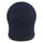 Zenergy Swivel Ball Chair, Blue Seat/Blue Back, Black Base - Safco