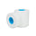 One-Line Pricemarker Labels Bulk Pack, 0.44 x 0.81, White, 1,200/Roll, 16 Rolls/Box - Garvey