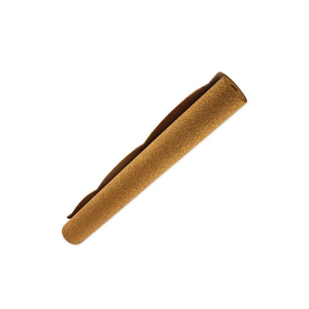 Cork Roll, 48'' x 0.24'' x 96'', Brown - Flipside