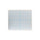 Graphing Two-Sided Dry Erase Board, Computational Grid Format, 12'' x 9'', White Surface, 12/Pack - Flipside