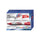 Intensity Advanced Dry Erase Marker, Tank-Style, Broad Chisel Tip, Assorted Colors, 24/Pack - BIC
