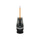 Halo Colored Pencil Non-Stick Electric Sharpener, AC-Powered, 3.5 x 6.75, Black/Silver - Westcott