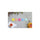 Note Pads in Summer Joy Collection Colors, 3'' x 3'', Summer Joy Collection Colors, 90 Sheets/Pad, 12 Pads/Pack - Post-it