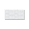 Fadeless Paper Roll, 50 lb Bond Weight, 48 x 50 ft, White Subway Tile - Pacon