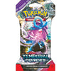 Pokemon TCG - Scarlet & Violet Temporal Forces- Sleeved Booster Pack