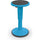 Hierarchy Height Adjustable Grow Stool- Short Stool (Blue) - BALT