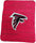 Atlanta Falcons Blanket 50x60 Fleece Classic - Logo Brands