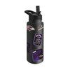 Baltimore Ravens Quencher Bottle 34oz Stainless Steel Dreamweave - Logo Brands
