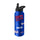 Buffalo Bills Quencher Bottle 34oz Stainless Steel Dreamweave - Logo Brands