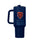 Chicago Bears Tumbler 40oz Powder Coat Replay - Logo Brands