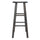 Element Bar Stools, 2-Pc Set, Oyster Gray - Winsome Wood