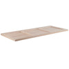 Kenner Modular Desk/Table Top, Reclaimed Wood Finish - Winsome Wood