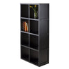 Shelf 4 x 2 Slots Wainscoting Panel - Winsome Wood