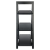 Aaron A-Frame Shelf - Winsome Wood