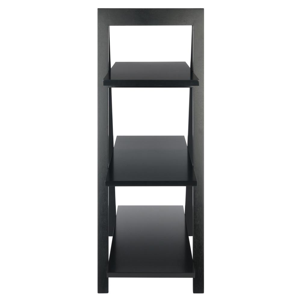 Aaron A-Frame Shelf - Winsome Wood