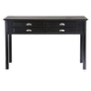 Timber Hall/Console Table, drawers - Winsome Wood